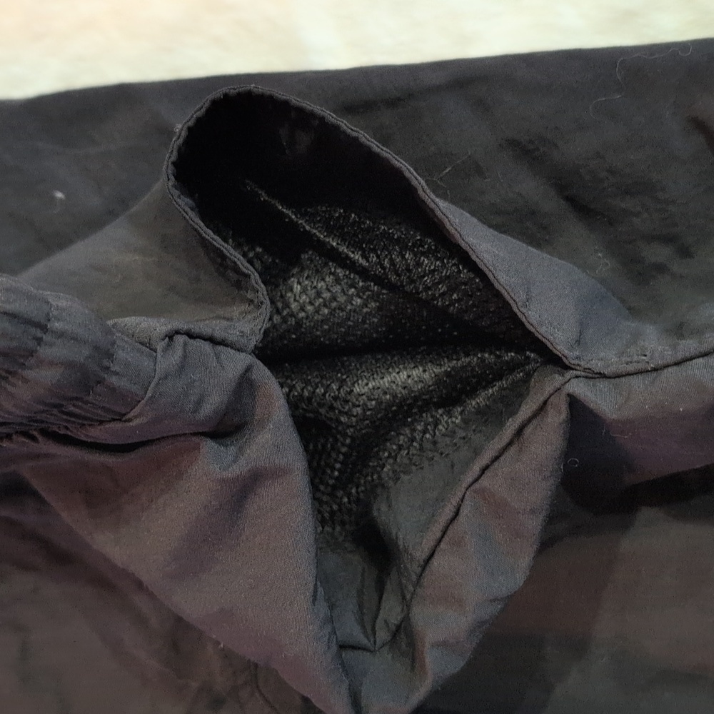 Black AREO by AREOPOSTALE Shorts - Picture 4 of 5